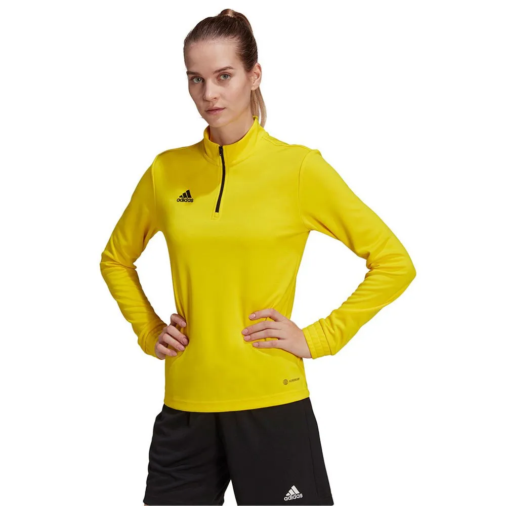 Moletom de treino adidas Entrada 22