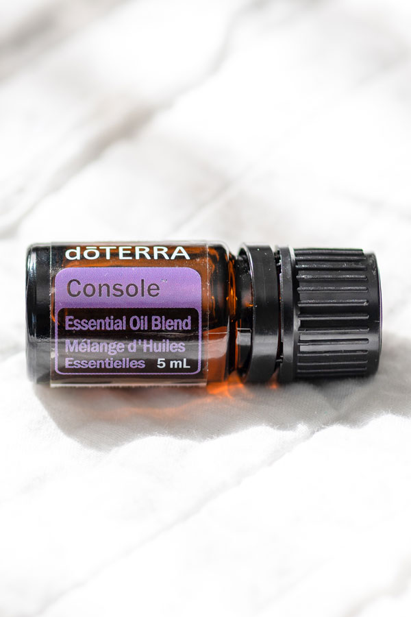 dōTERRA Console®