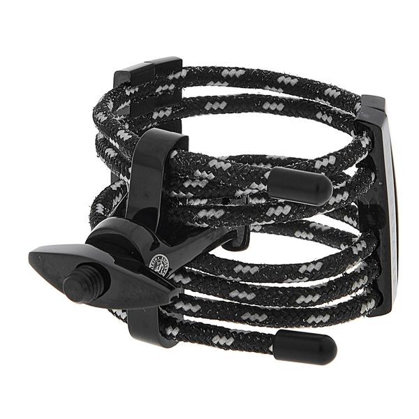 Silverstein CRYO Black Gen.5 #08