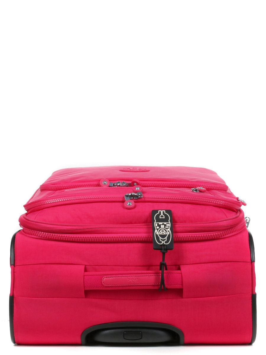 Valise Kipling New Youri Spin M 68 cm