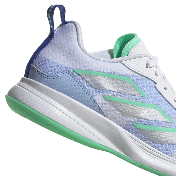 Adidas Avaflash Tennisschoenen Dames