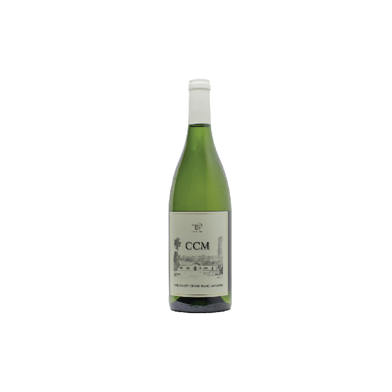 Tulbagh CCM White 2022
