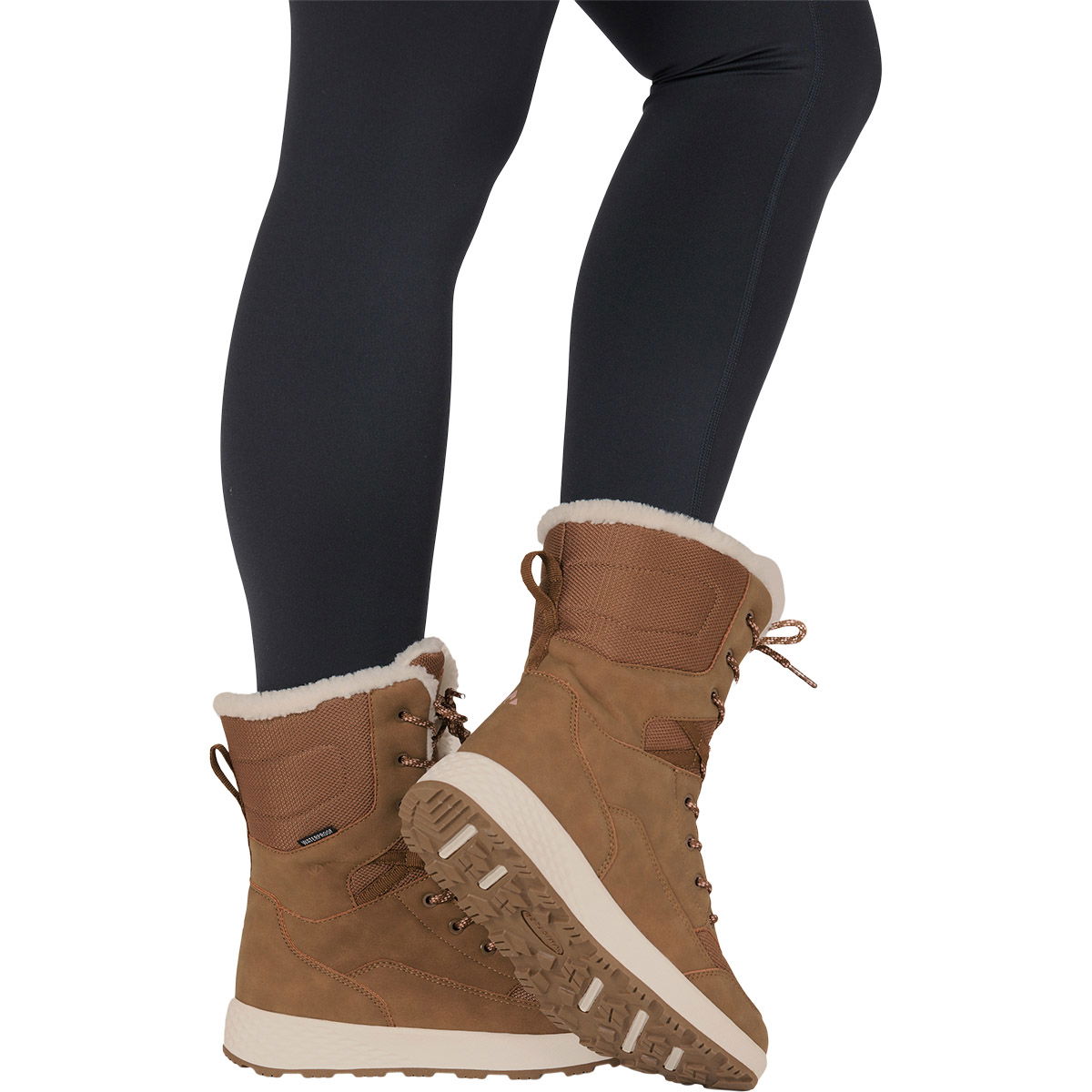 Whistler Loumon WP V2 Vinterstøvler Dame