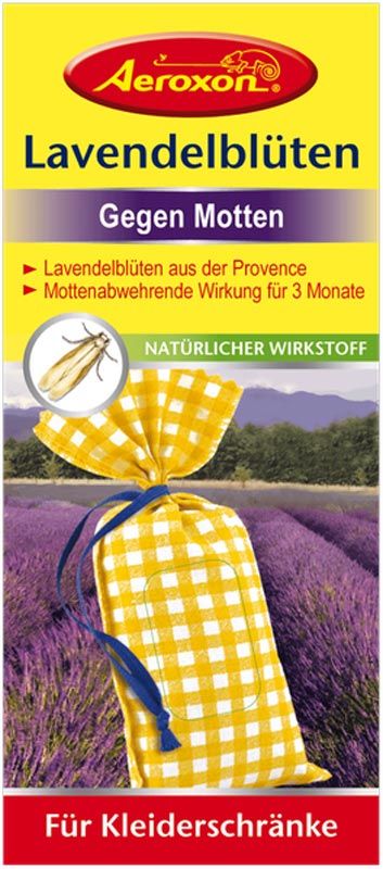 AEROXON Lavendelblüten-Beutel<br>1 Stück