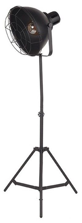 Vloerlamp MT-2161 Max B60 x D60 cm
