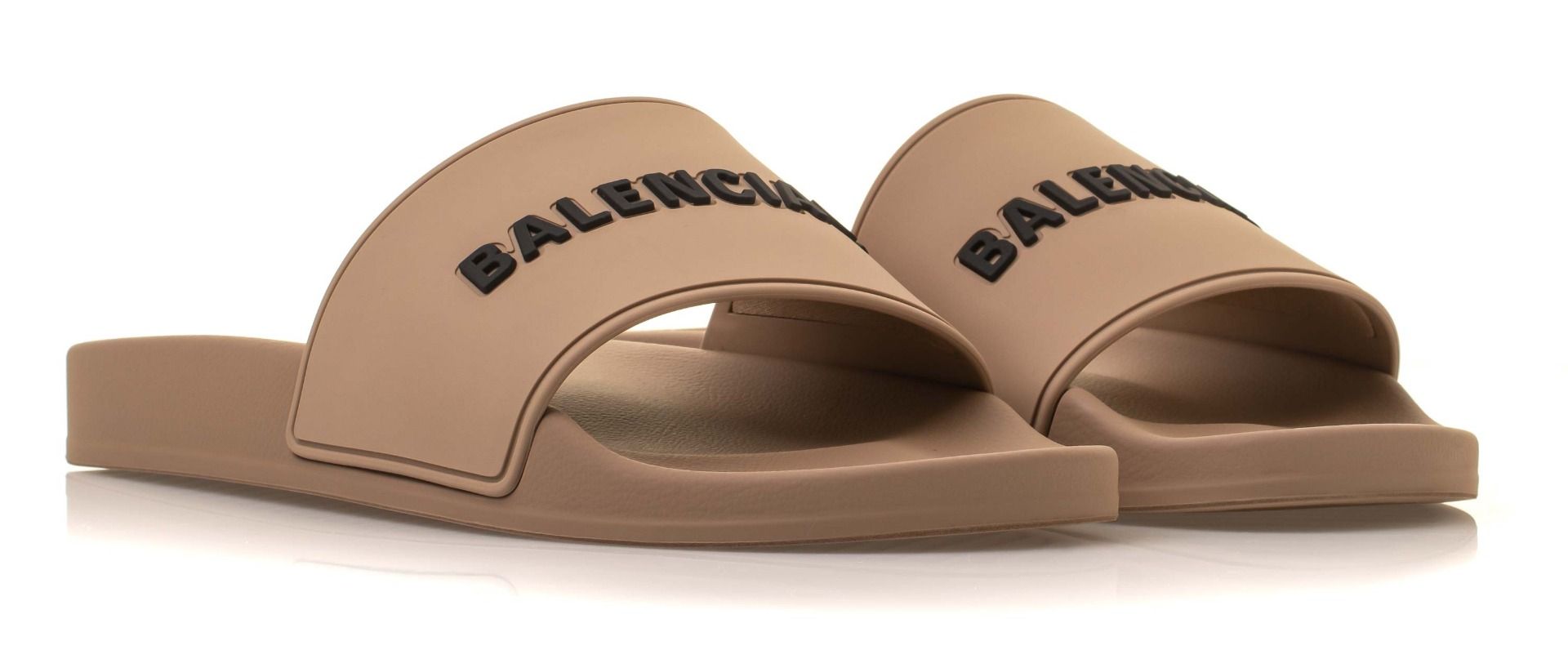 Balenciaga Pool Slide Sandal