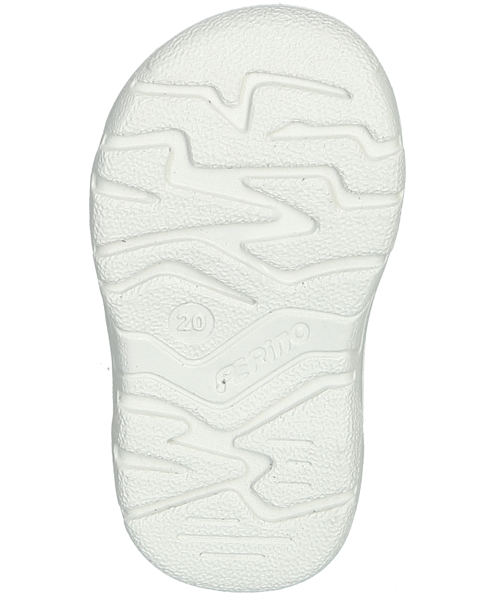 Winterboots MADDIE in nautic/marine