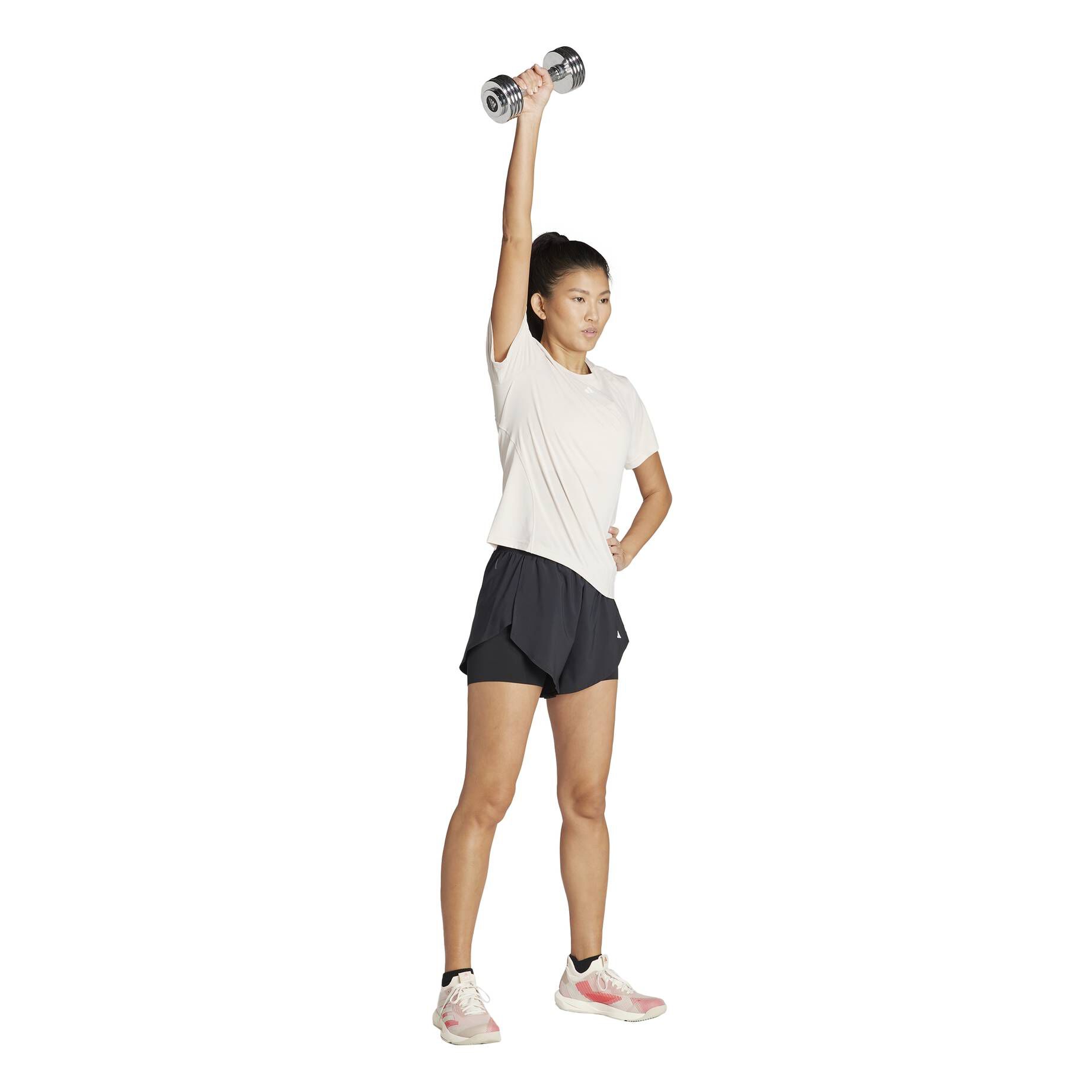 adidas Performance| Damen T-Shirt