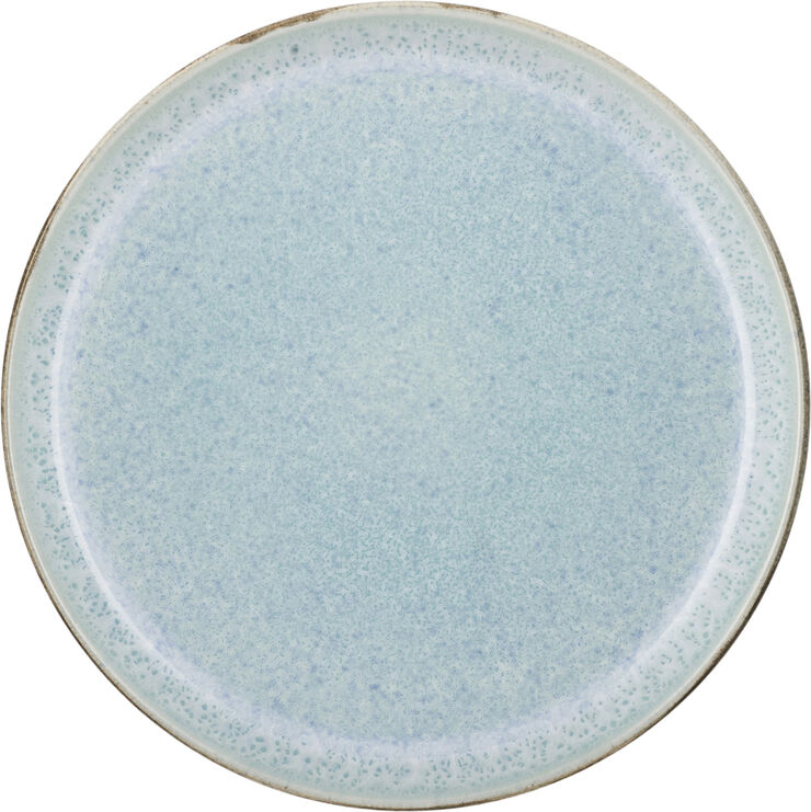 BITZ Tallerken Gastro 21cm Gr†/lysbl†