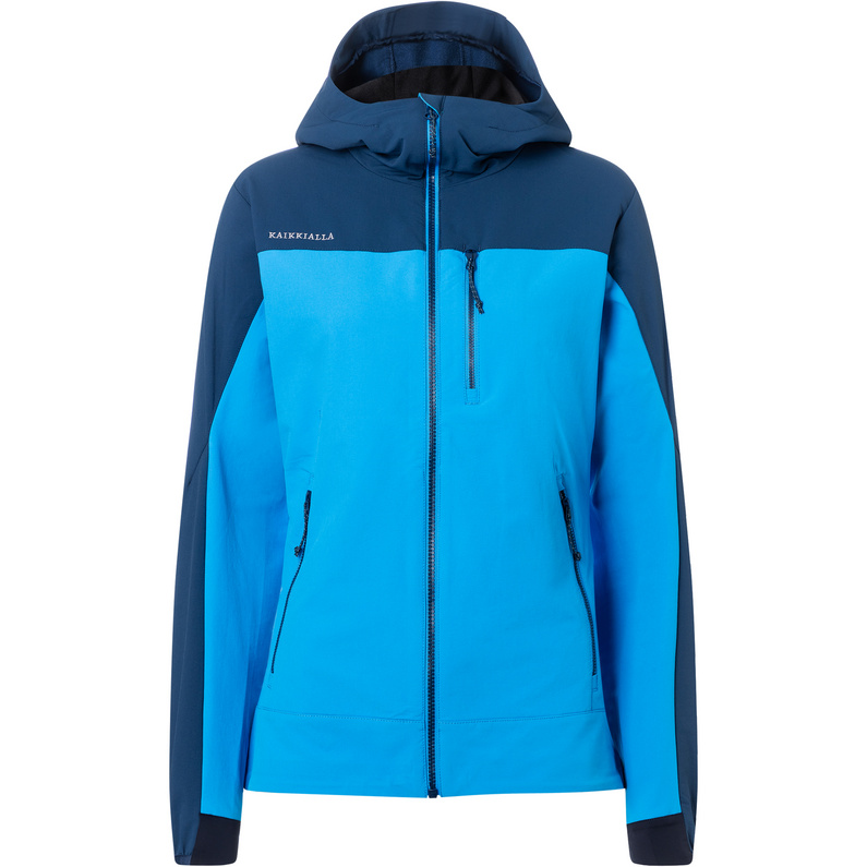 Kaikkialla Damen Montola Jacke