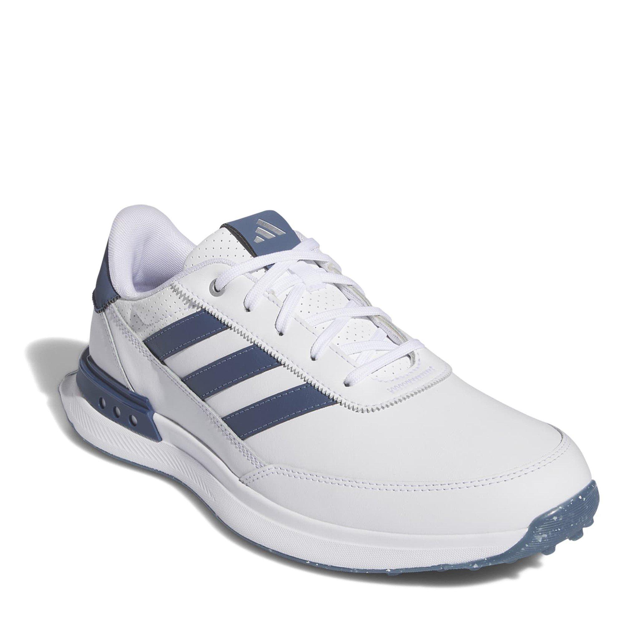 adidas S2G Spikeless Leather 24 Golf Shoes