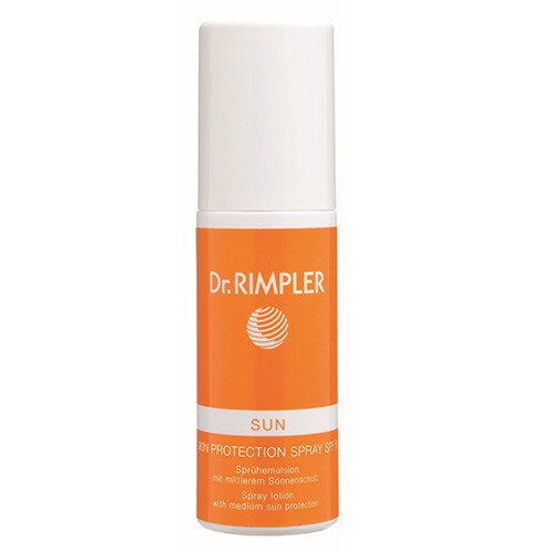 Dr. RIMPLER SUN Skin Protection Spray SPF 15 100ml