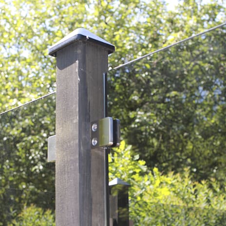 HORTUS glashegnspakke 6 moduler