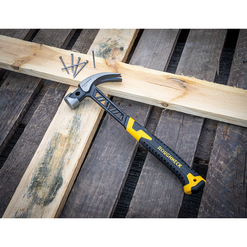 Roughneck Gorilla V-Series klauwhamer 567g