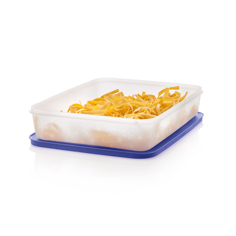 Eiskristall 2,25 l Dein unverzichtbarer Gefrierbehälter!