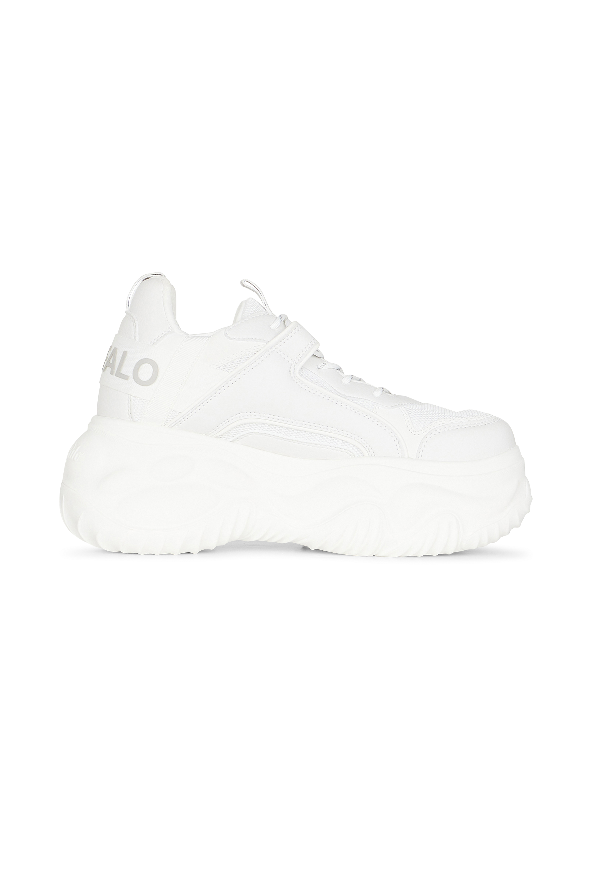 BUFFALO Baskets BLADER MATCHA Blanc