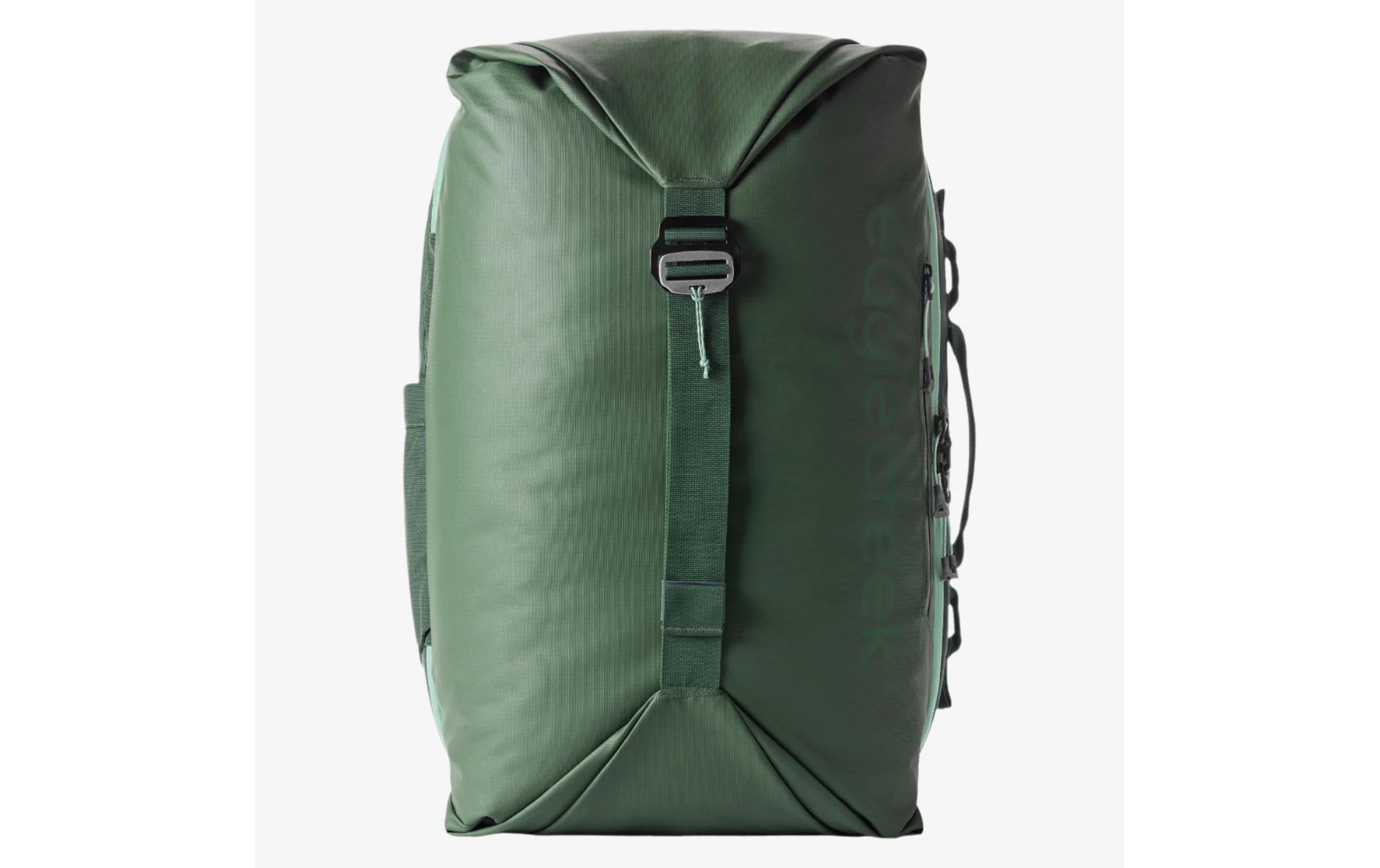 Rucksack Tour Travel Pack 40 l, Olivgrün<br>Freizeitrucksack