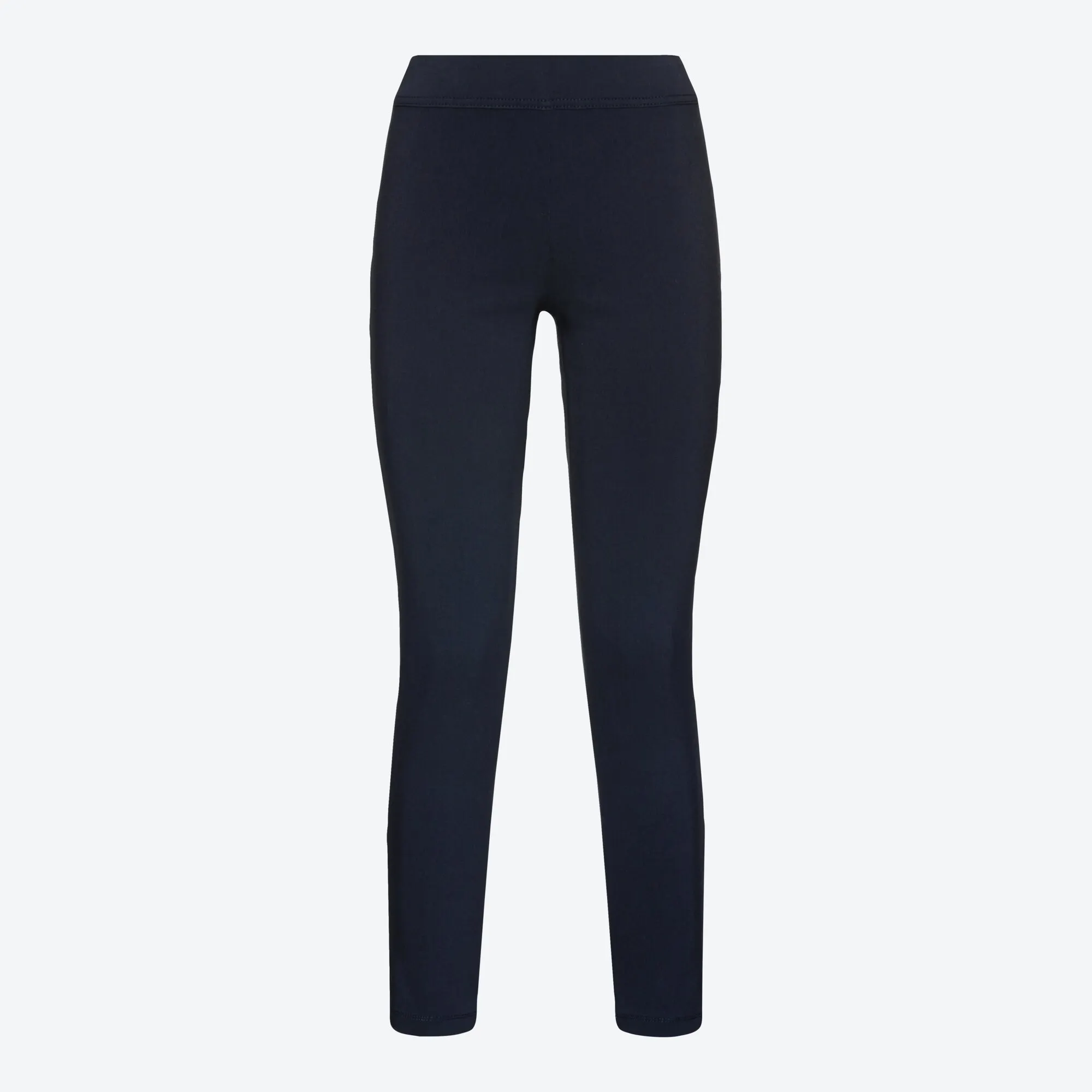 Damen-Caprihose in Bengalin-Qualität