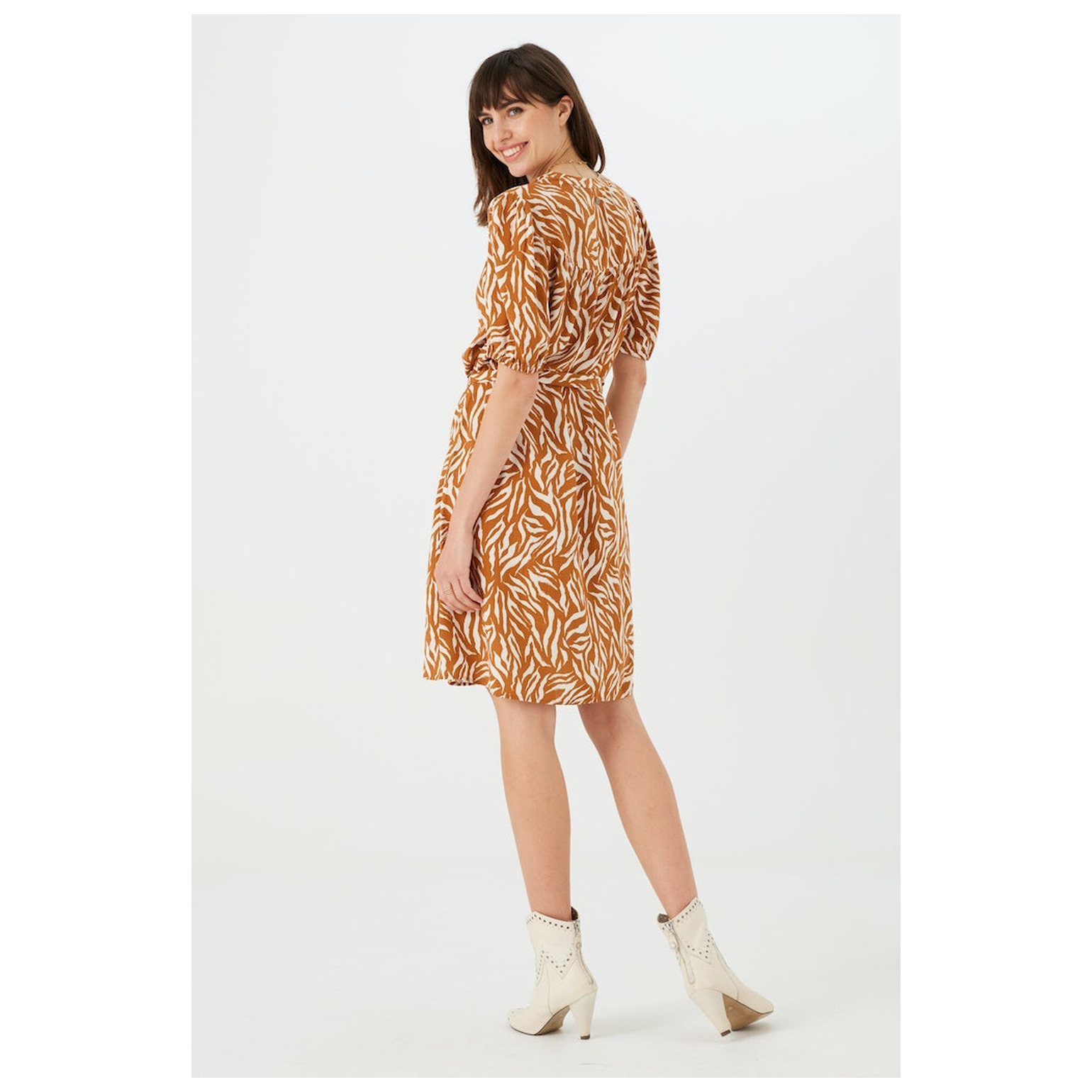 Garcia P40280_ladies dress