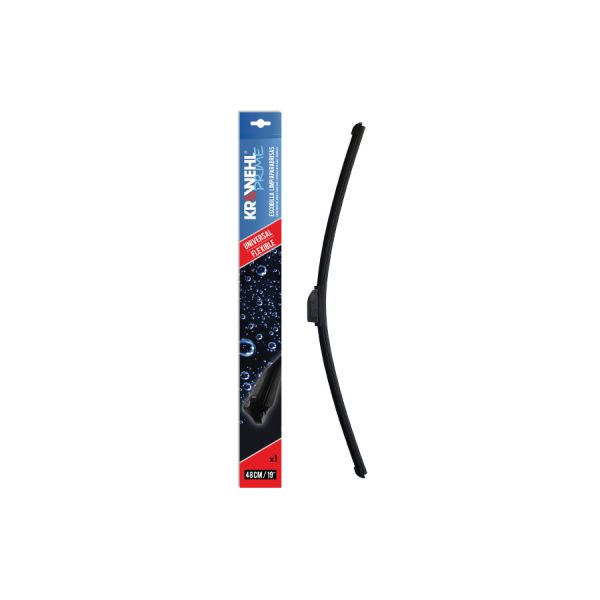 Krawehl Escova Flexível Prime 51cm