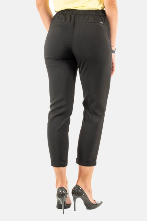 pantalons sun valley viasna 9999 noir