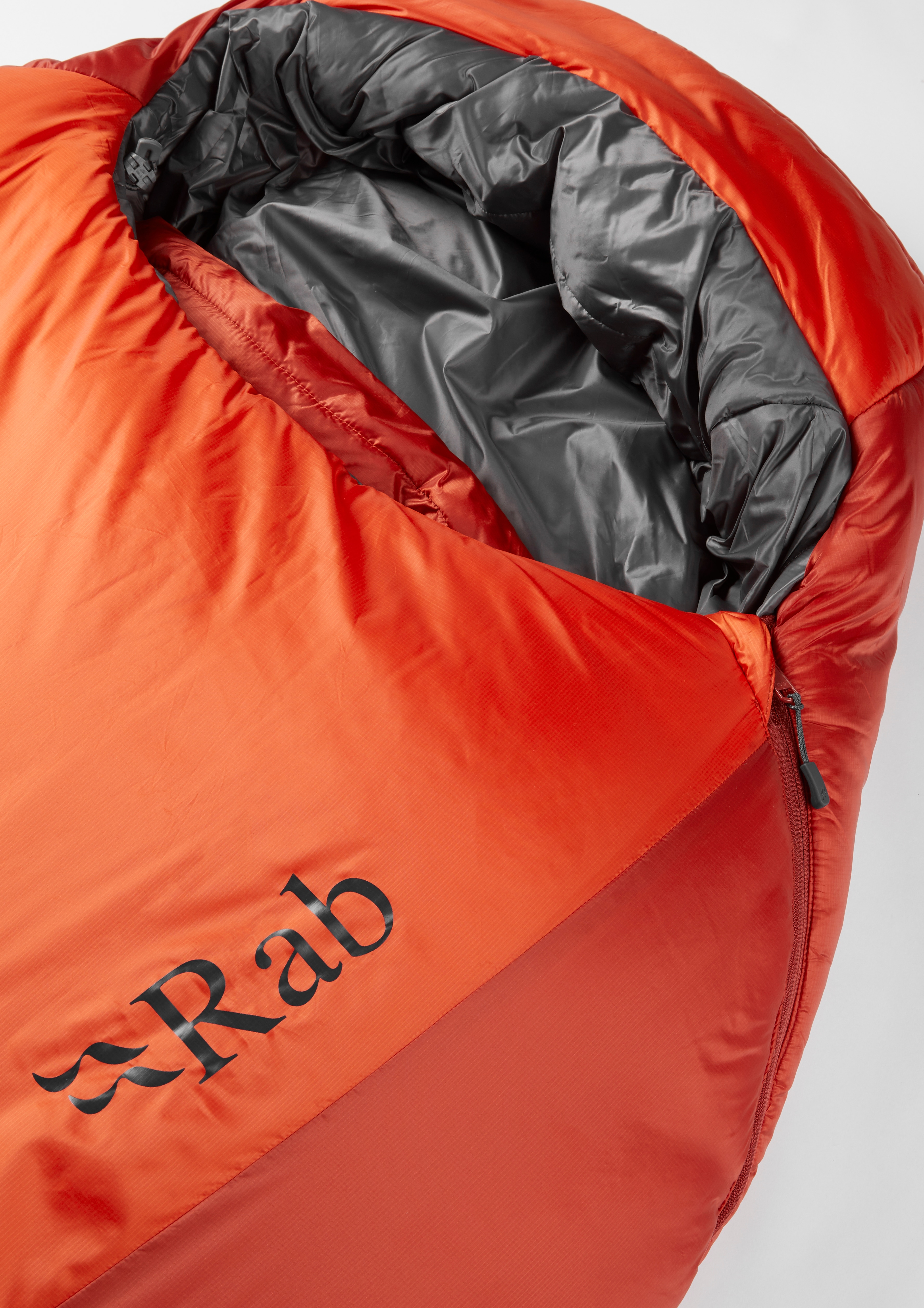 RAB Solar Eco 4, Firecracker LZ<br>Temp-grense: -11°C