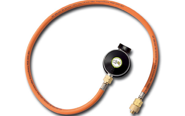 Cobb Gasadapterschlauch