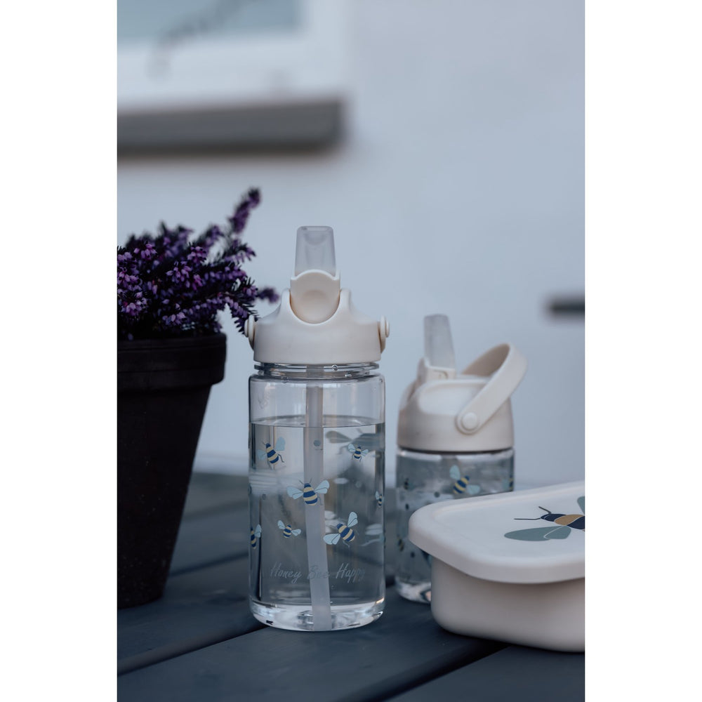 Køb Vanilla COPENHAGEN Honeybee Happy Tritan Flaske - 500 ml