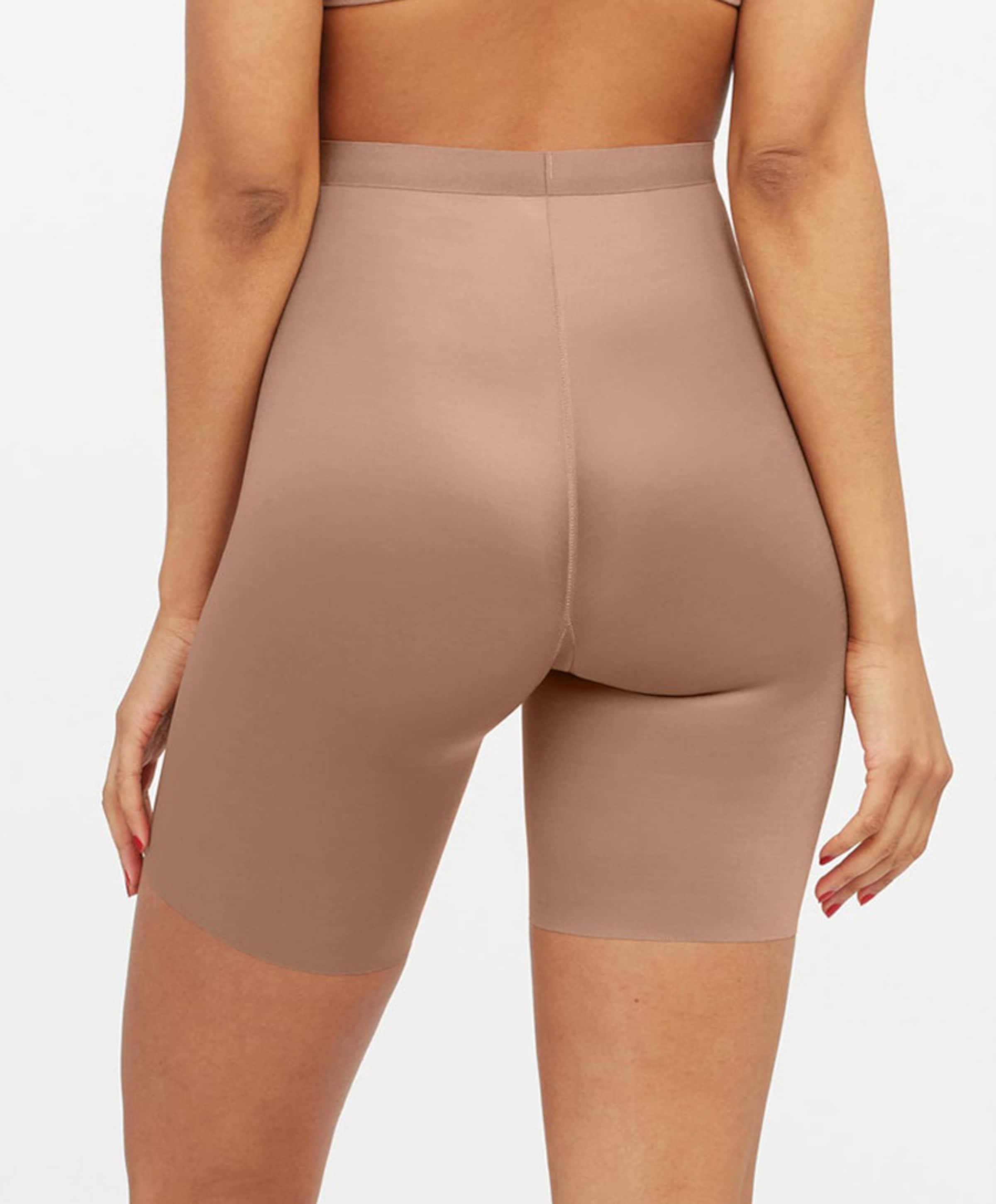 Spanx Shapewear slip bruin