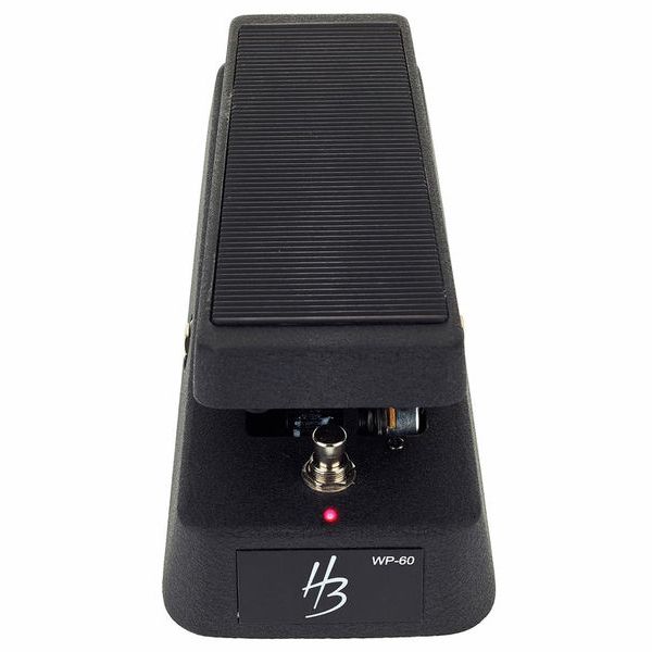Harley Benton Custom Line WP-60 Wah