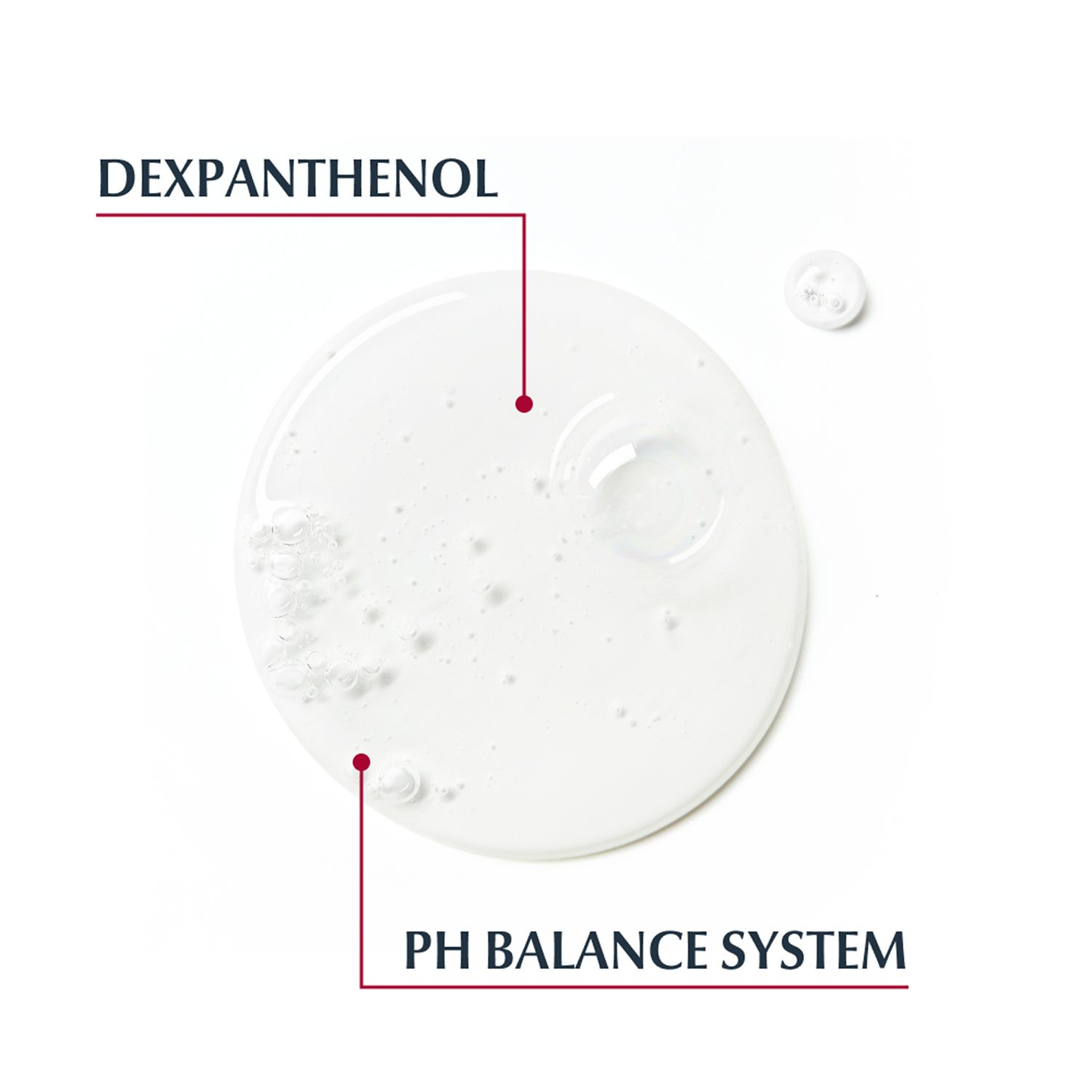 Eucerin® pH5 Duschgel – Seifenfreie Reinigung für trockene und strapazierte Haut