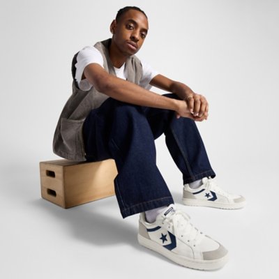 Chaussures skate homme Pro Blaze Classic CONVERSE