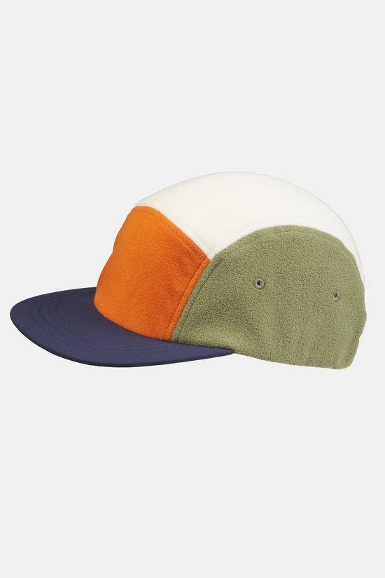 Ayacucho Ayacucho Fleece 5 Panel Cap Pet