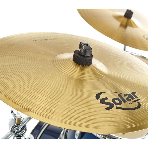 Pearl Roadshow 18