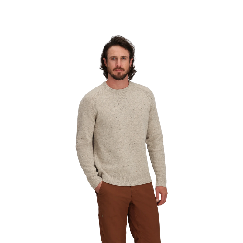 Rockcraft Wol Pullover