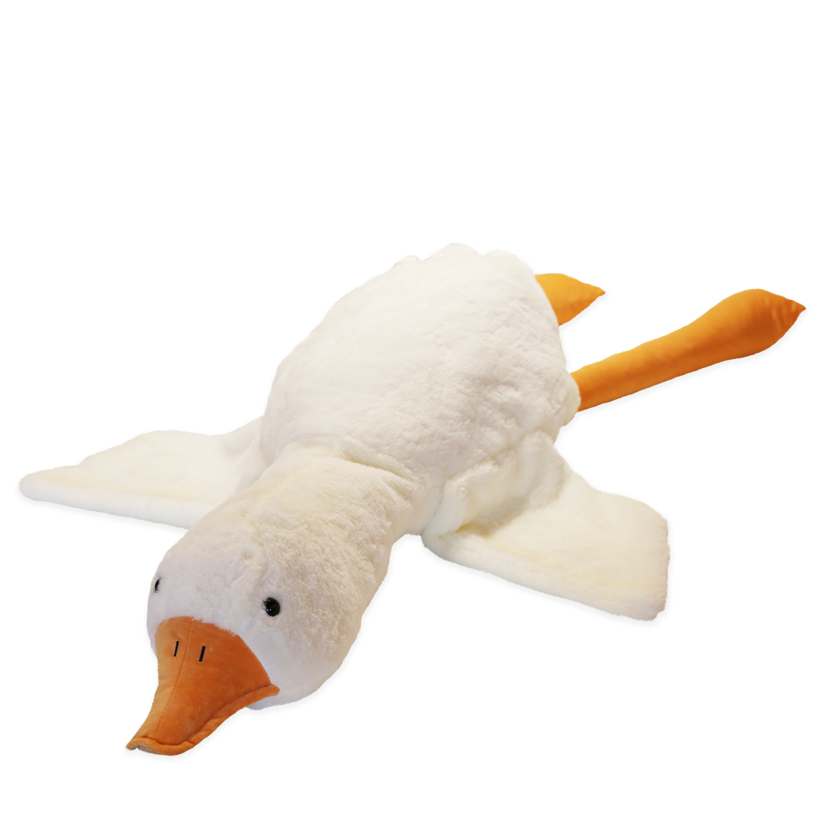 Shoesme mega bequeme Gans - 160CM