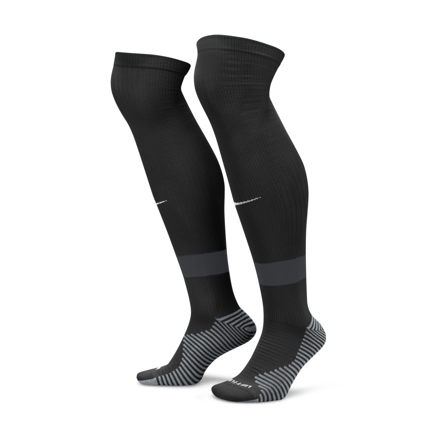 Nike KNVB Scheidsrechterstenue 2024-2026 Roze Zwart