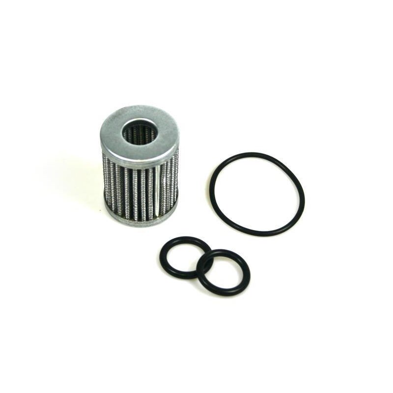 Filtereinsatz für Valtek Gasfilter aus Polyester inkl. Dichtungssatz (Gasphase)
