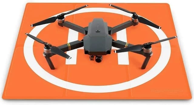 PGYTECH Landing Pad Pro V2 til droner