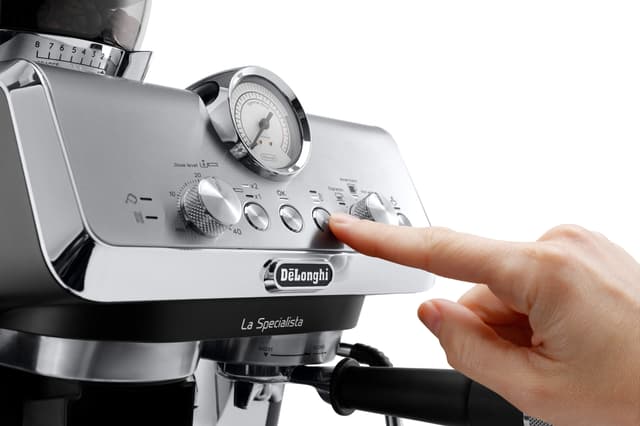 Delonghi La Specialista Arte EC9155.MB espressomaskine