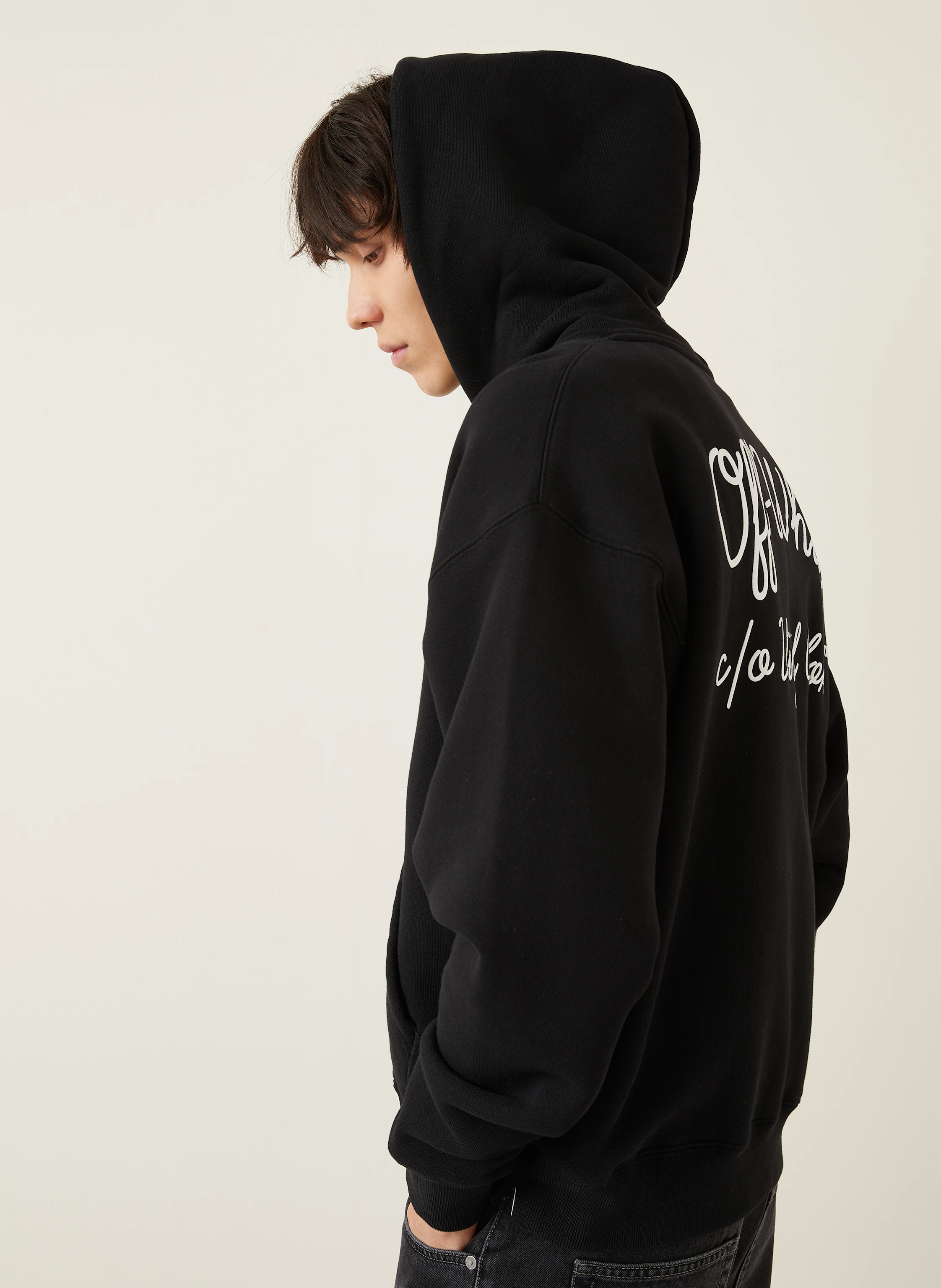 Off-White Hoodie