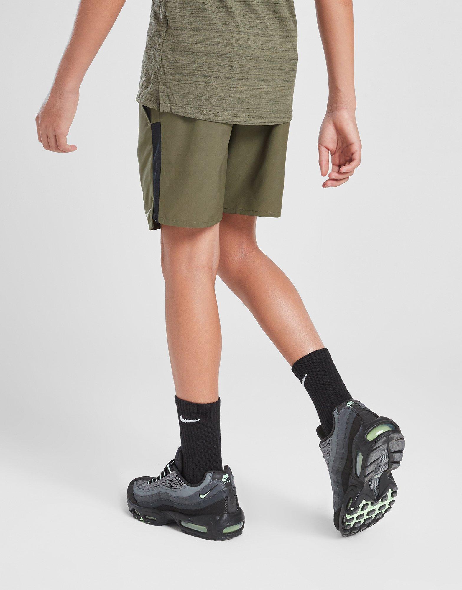 Nike Challenger Shorts Junior