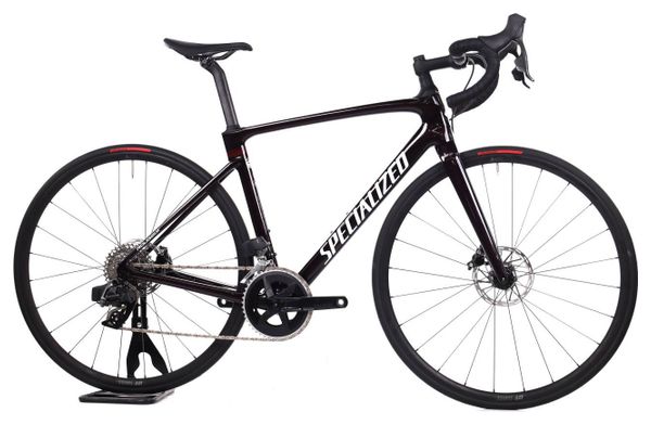 Produit reconditionné · Specialized Roubaix Comp Rival Etap AXS - Vélo de route | Très bon état
