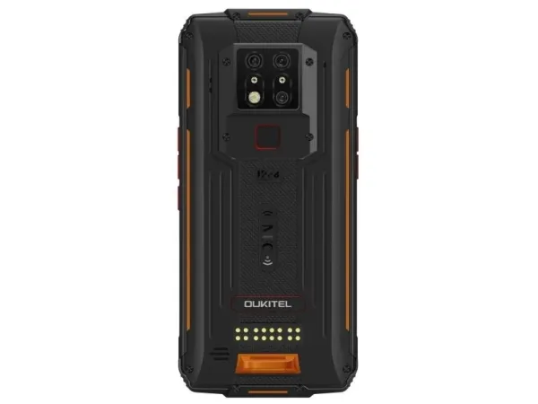 [OUTLET] - Oukitel WP7128GBOG, 16,6 cm (6.53