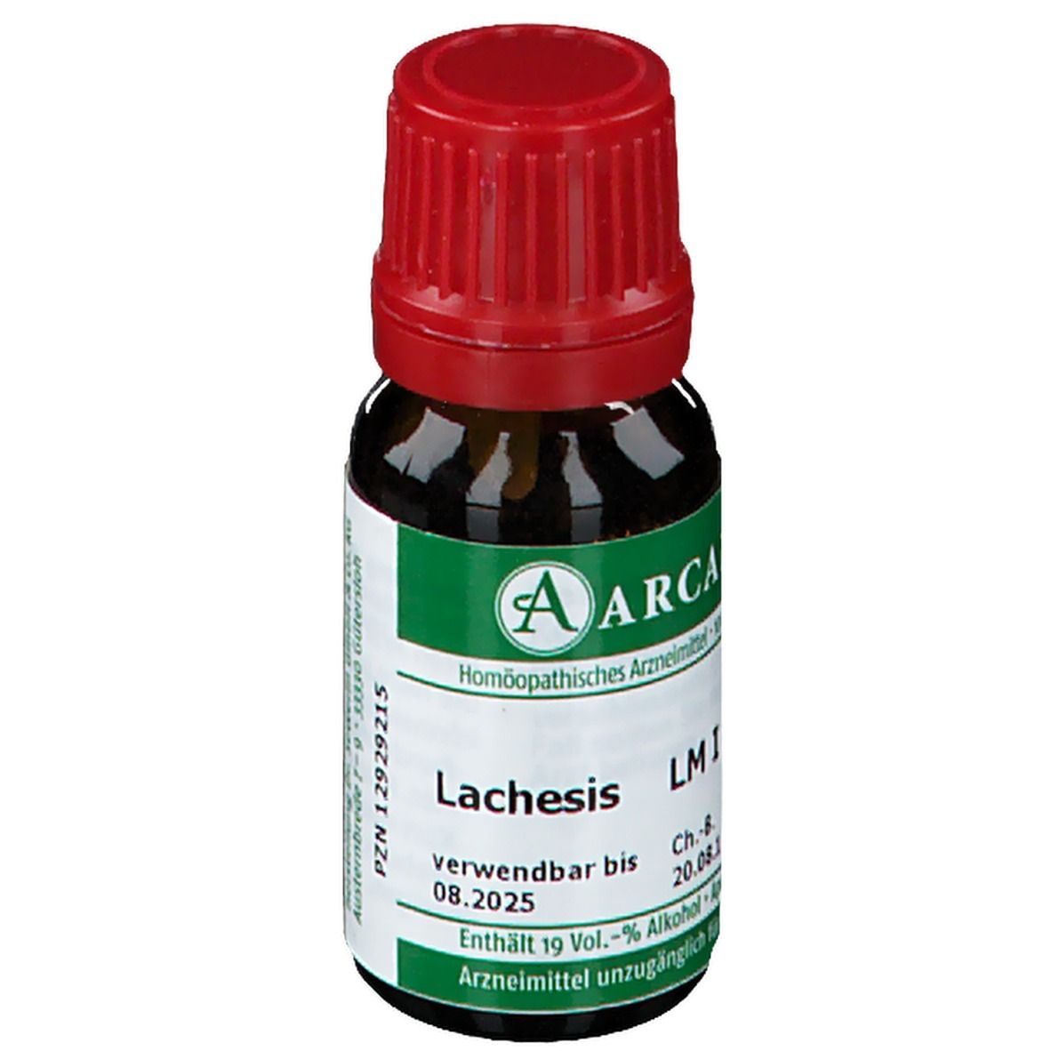 ARCANA® Lachesis LM 1