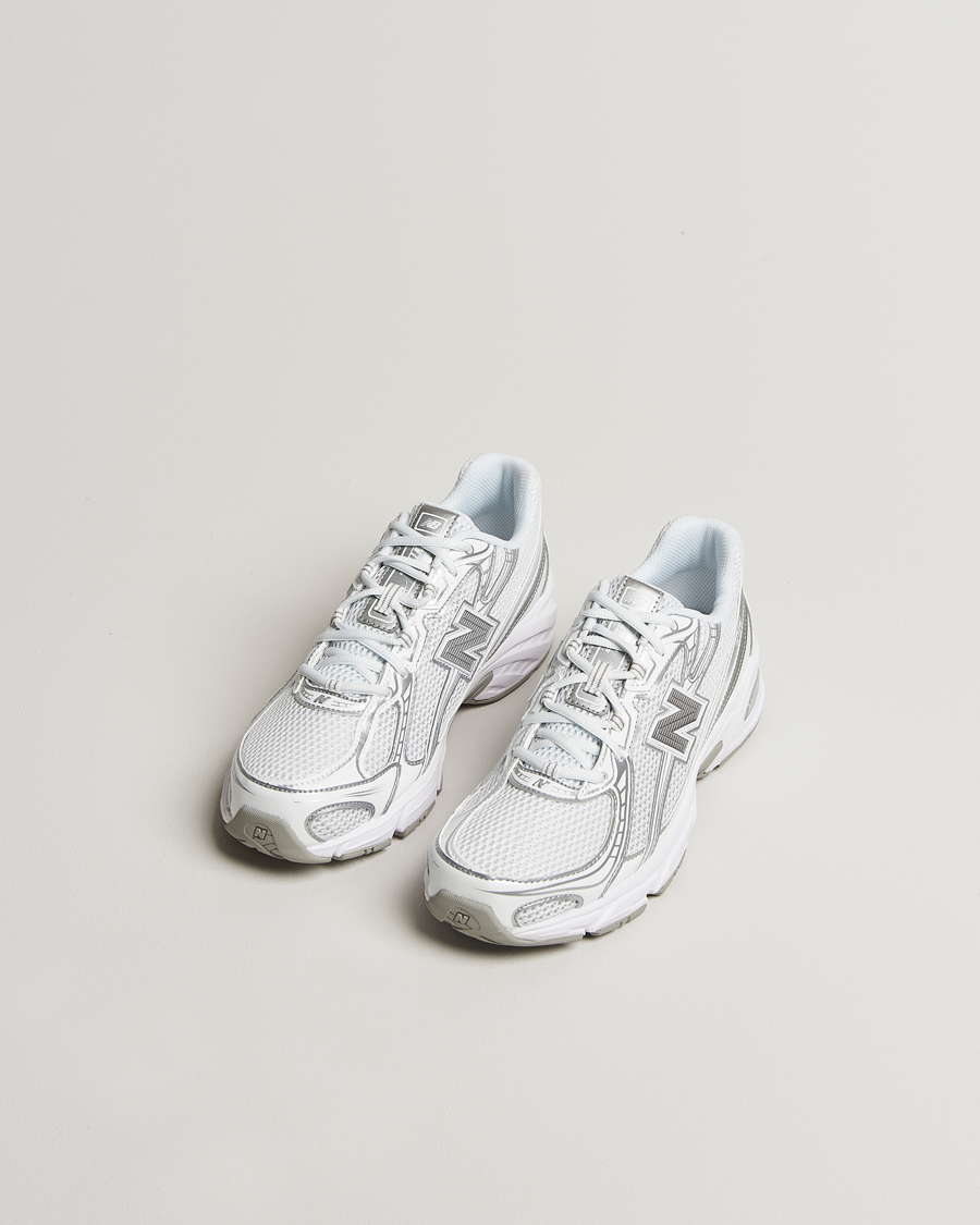 New Balance 740 Sneakers White