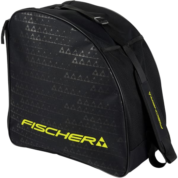 Housse chaussures de ski FISCHER SKIBOOTBAG ALPINE ECO