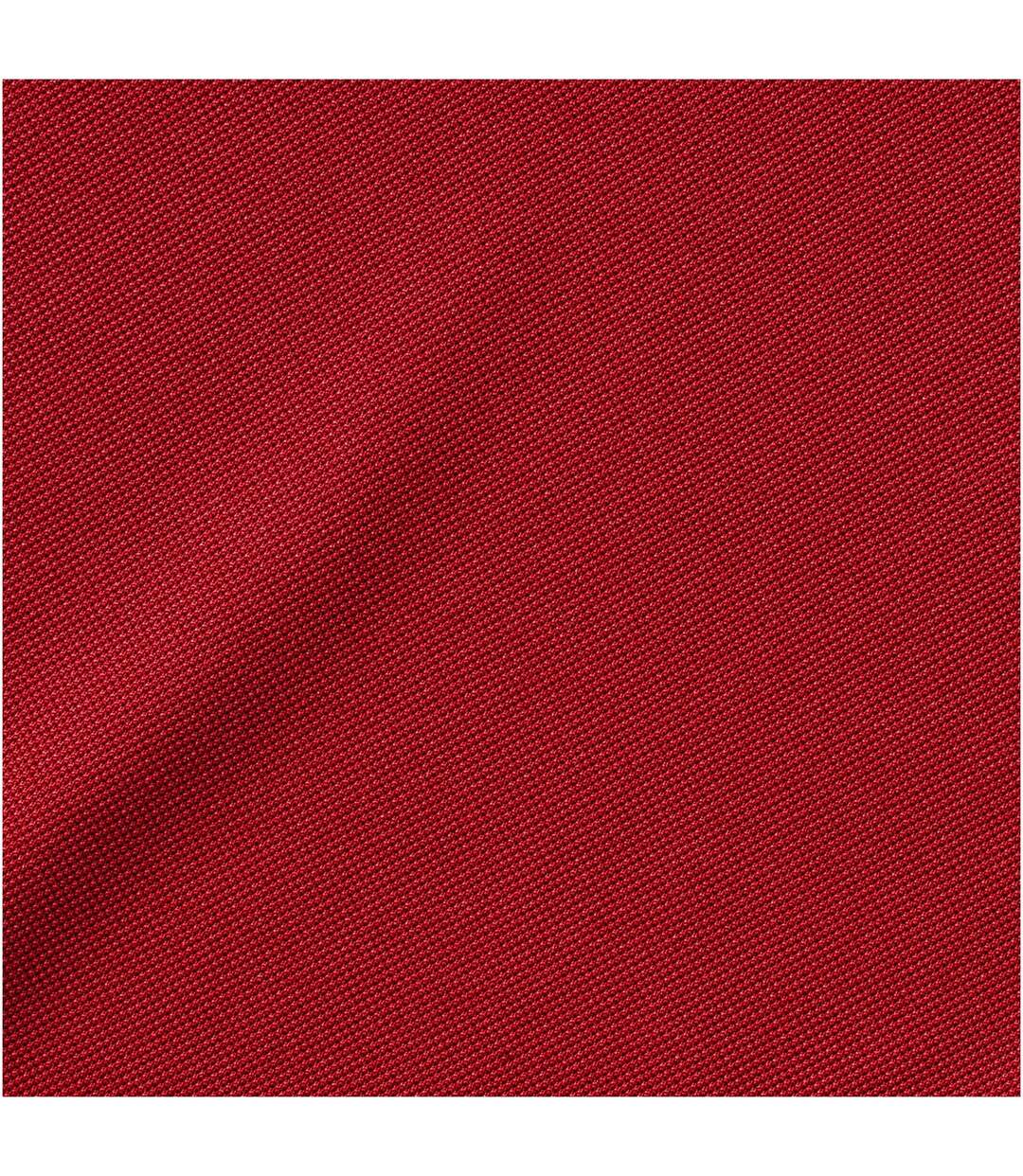 Elevate - Polo manches courtes Ottawa - Femme (Rouge) - UTPF1891