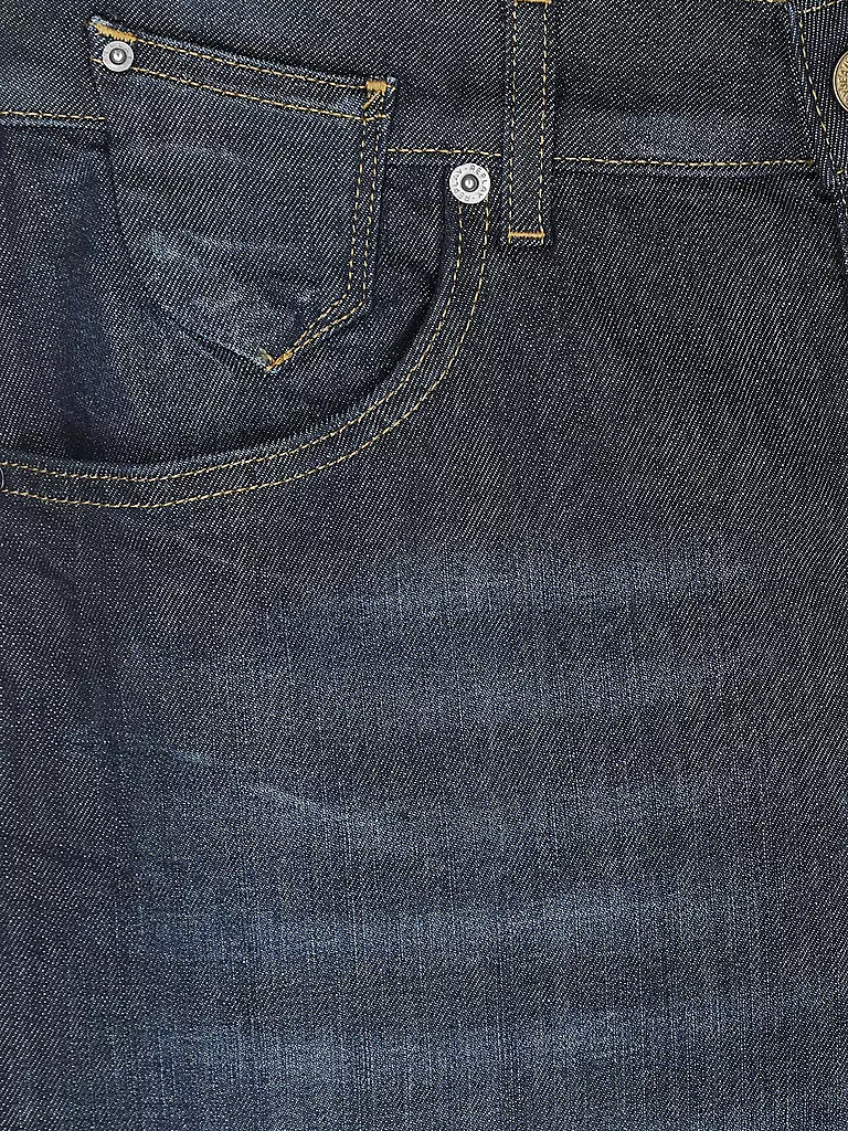 REPLAY Jeans Striaght Fit MARTY dunkelblau