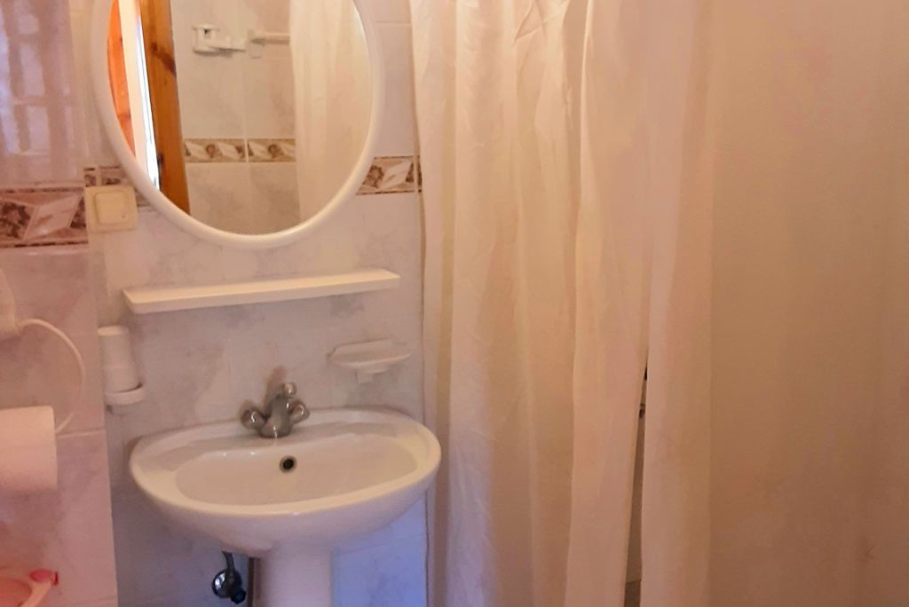 Villa Duran Logies - Appartement